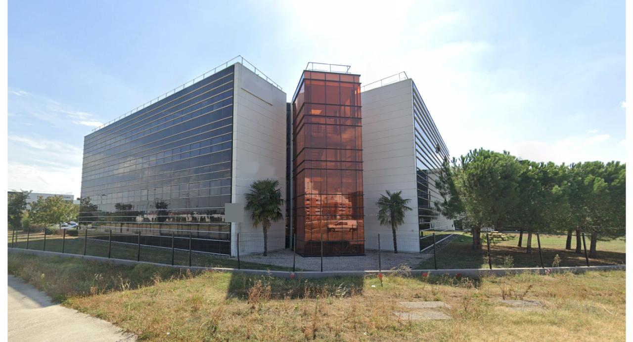 Bureau Colomiers 234m² Location bureau Colomiers Haute-Garonne OLBUR2532778 0